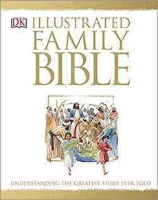 The Illustrated Family Bible