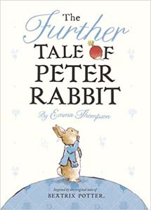 The Further Tale of Peter Rabbit