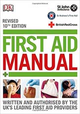 First Aid Manual