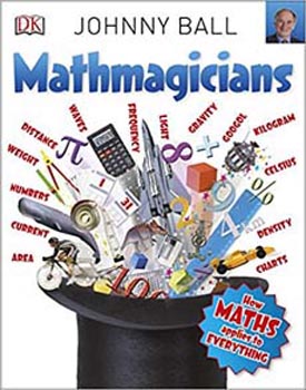 Mathmagicians