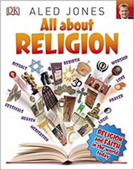 All About Religion 