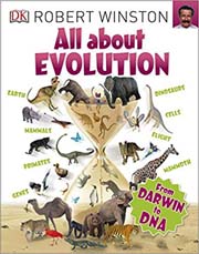 All About Evolution