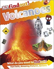 Findout! Volcanoes
