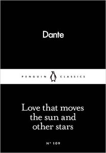 Love that moves the sun and other stars 109