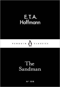 The Sandman 108 (Penguin Little Black Classics)