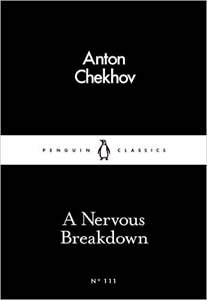 A Nervous Breakdown