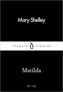 Matilda 116 (Penguin Little Black Classics)