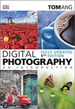 Digital Photography an Introduction