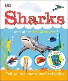 Sharks and Other Sea Creatures