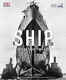 Ship : 5000 Years of Maritime Adventure