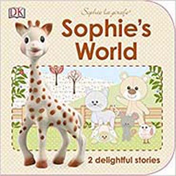 Sophies World : 2 Delightful Stories