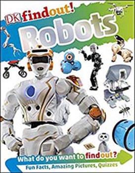 Findout! Robots