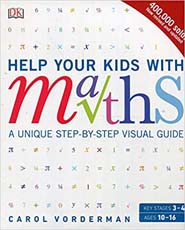 Help Your Kids With Times Tables