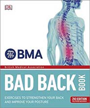 BMA Bad Back Book