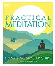 Practical Meditation : A Simple Step - by - Step Guide