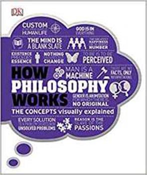 How Philosophy Works : The Concepts Visually Explained