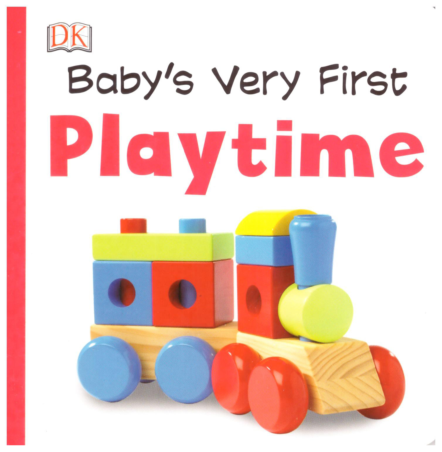 Babys Very First : Playtime - Board Book