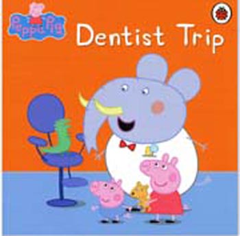 Peppa Pig : Dentist Trip