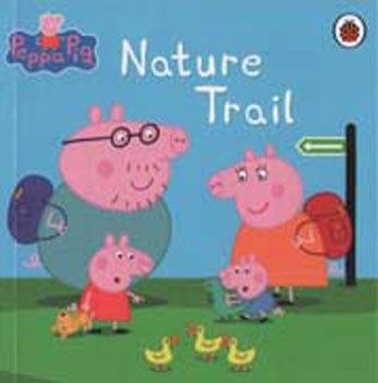 Peppa Pig : Nature Trail
