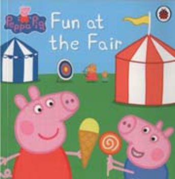 Peppa Pig : Fun at The Fair
