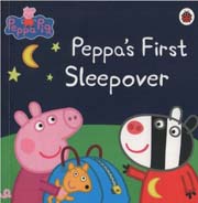 Peppa Pig : Peppas First Sleepover
