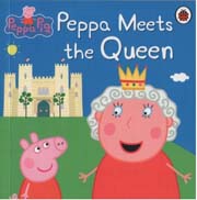 Peppa Pig : Peppa Meets The Queen