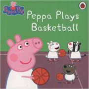 Peppa Pig : Peppa Plays Basketball