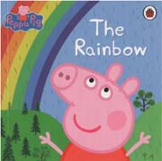 Peppa Pig : The Rainbow