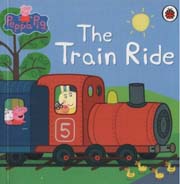 Peppa Pig : The Train Ride