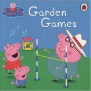 Peppa Pig : Garden Games