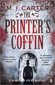 The Printer's Coffin