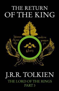 The Return Of The King (Book 3)