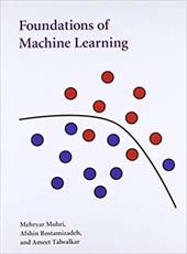 Foundations of Machine Learning