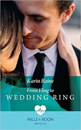 From Fling To Wedding Ring