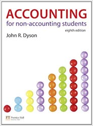 Accounting for non Accounting Students