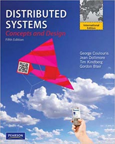 Distributed Systems Concepts and Desing