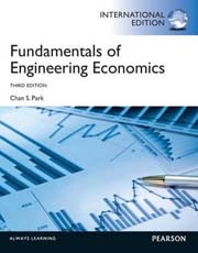 Fundamentals of Engineering Economics
