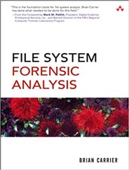 File System Forensic Analysis