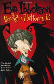 Shrinkwrap Special Sales: The Secret of Platform 13 