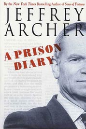 A Prison Diary Volume-1 Hell