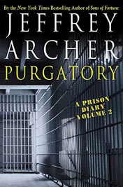 A Prison Diary Volume-2 Purgatory