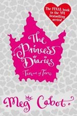 The Princess Diaries : Ten out of Ten #10