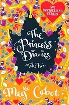 The Priencess Diaries Take Two #02