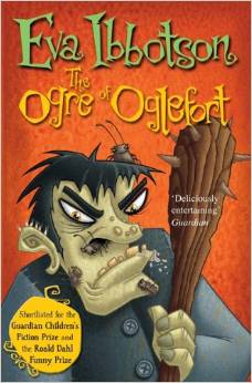 The Ogre of Oglefort