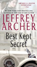 Best Kept Secret ( Clifton Chronicles #3 )