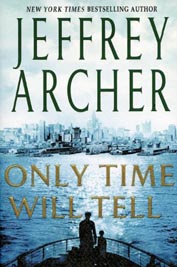 Only Time Will Tell (The Clifton Chronicles #1 )