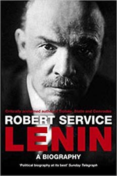 Lenin : A Biography