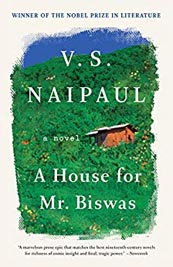 House for MR Biswas