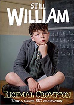 Still William #5