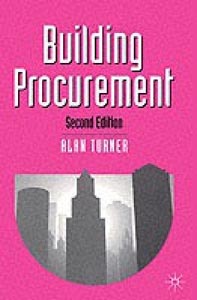 Building Procurement